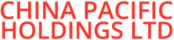 China Pacific Holdings Ltd